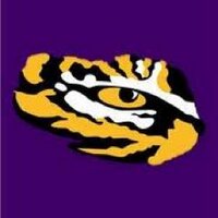 Walking With Tigers(@LSUTigersBook) 's Twitter Profile Photo