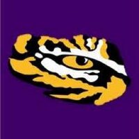 Walking With Tigers (@lsutigersbook) 's Twitter Profile Photo Walking With Tigers (@lsutigersbook) 's Twitter Profile Photo