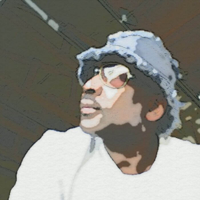 Music lover Deep House and soul music. Scholar and a socialite