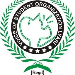 Voice of Student Organization Lyari,Tel & Fax: +92-21-35436755  Email: voiceofstudentorglyari@gmail.com Plot No 2112 1st Floor Office No,1 Nawa Line Mahrab Khan