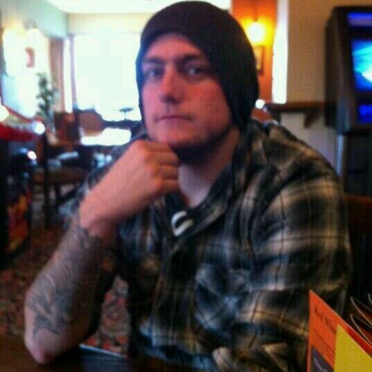 rdty83's profile picture. 