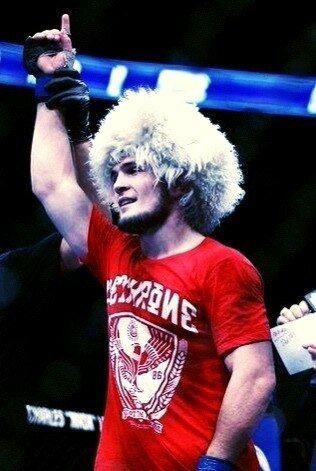 ufc