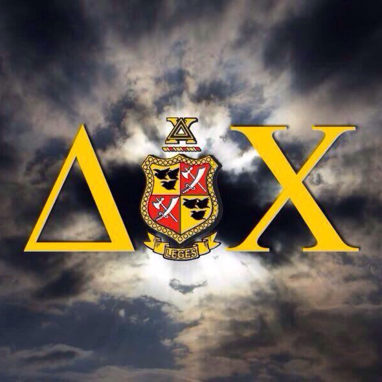 Born proud, raised proud.