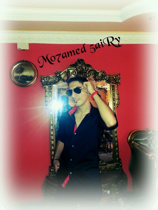 mo7amed 5airy