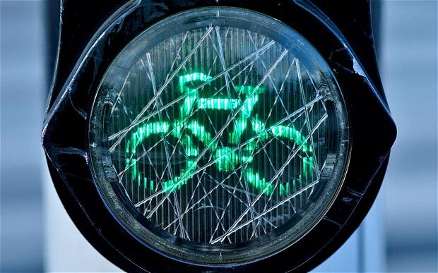 Life In the Fiets Lane is a blog written by a music and fashion loving Englishman in Amsterdam