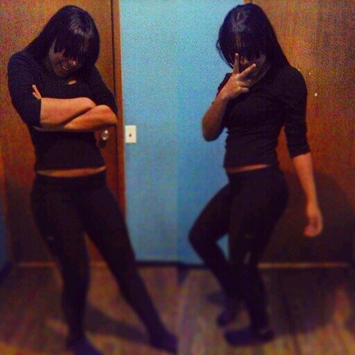 Jequan Wife ♥ ;) #1'9 Rip Daddy † Rip Bossman † Rip James † Rip Rassan † Rip Beion † Rip Luh Dee ! Its yall World :)