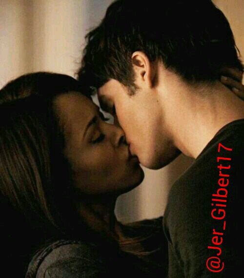 Jeremy Gilbert here but of course you knew that. My love @BennettWitch is the love of my life. I love you babe