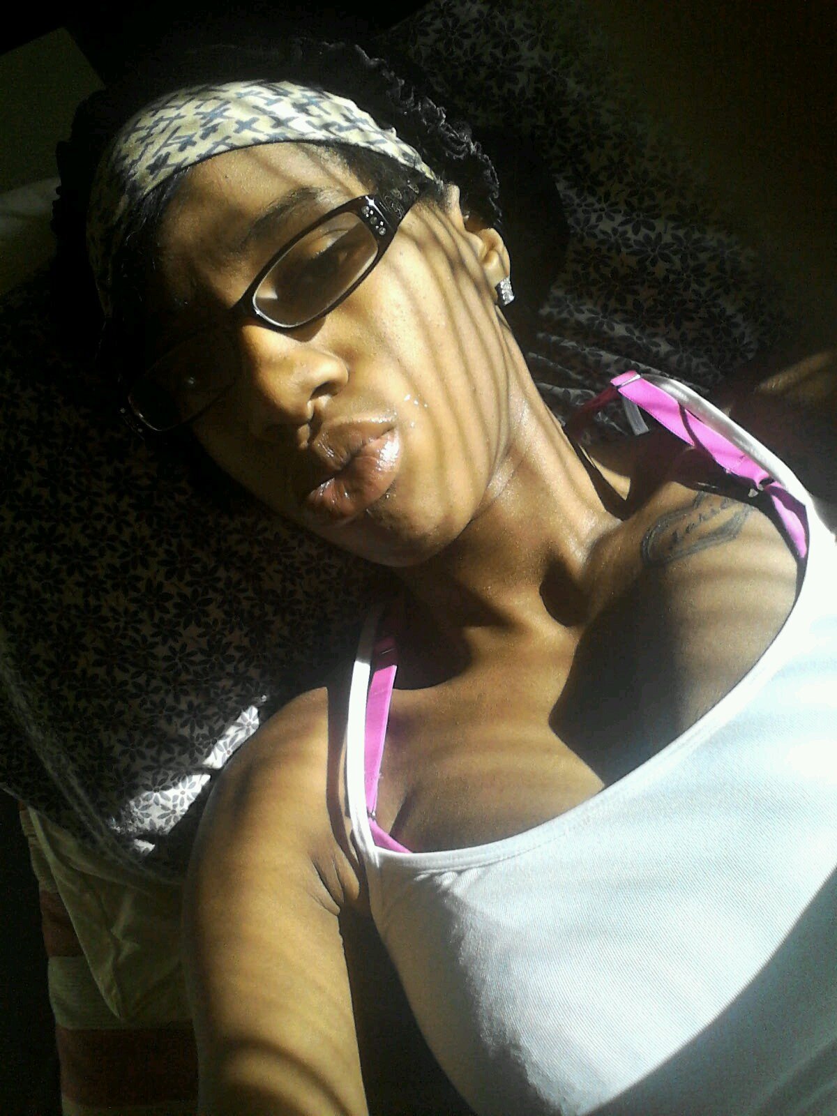 * If It Aint About Getting Me Any $$$$ Or A'Leigh TF Yu Talkin Fa * Please Believe Im TTG ; Fuqk Wat Yu Heard .. Okay Carry On :/