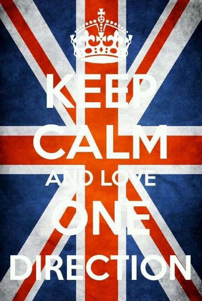 One direction is my life 4ever ♥♥ Follow me, i follow back 100% THANKS :)