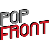 PopFront Magazine (@popfrontmag) 's Twitter Profile