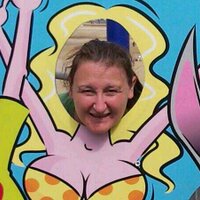 liz crosby (@lizzieladybird) 's Twitter Profile