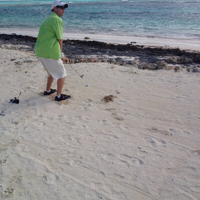 Profile Picture of Chris Mancuso (@mancusocan) on Twitter