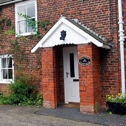 RiversideHaven's profile picture. Holiday cottage accommodation in Wainfleet by the River Steeping known as the ’Haven’- a peaceful location with country views.