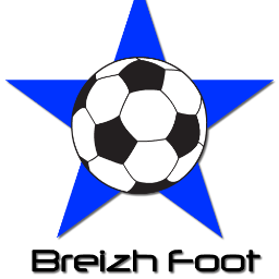 Toute l'actualité du football breton !