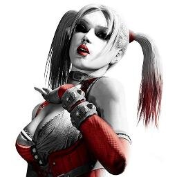Hiya puddin, Harley here it's nice to meet cha! I cause crime with mista J! #Single +21