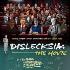 DislecksiaMovie Profile Picture