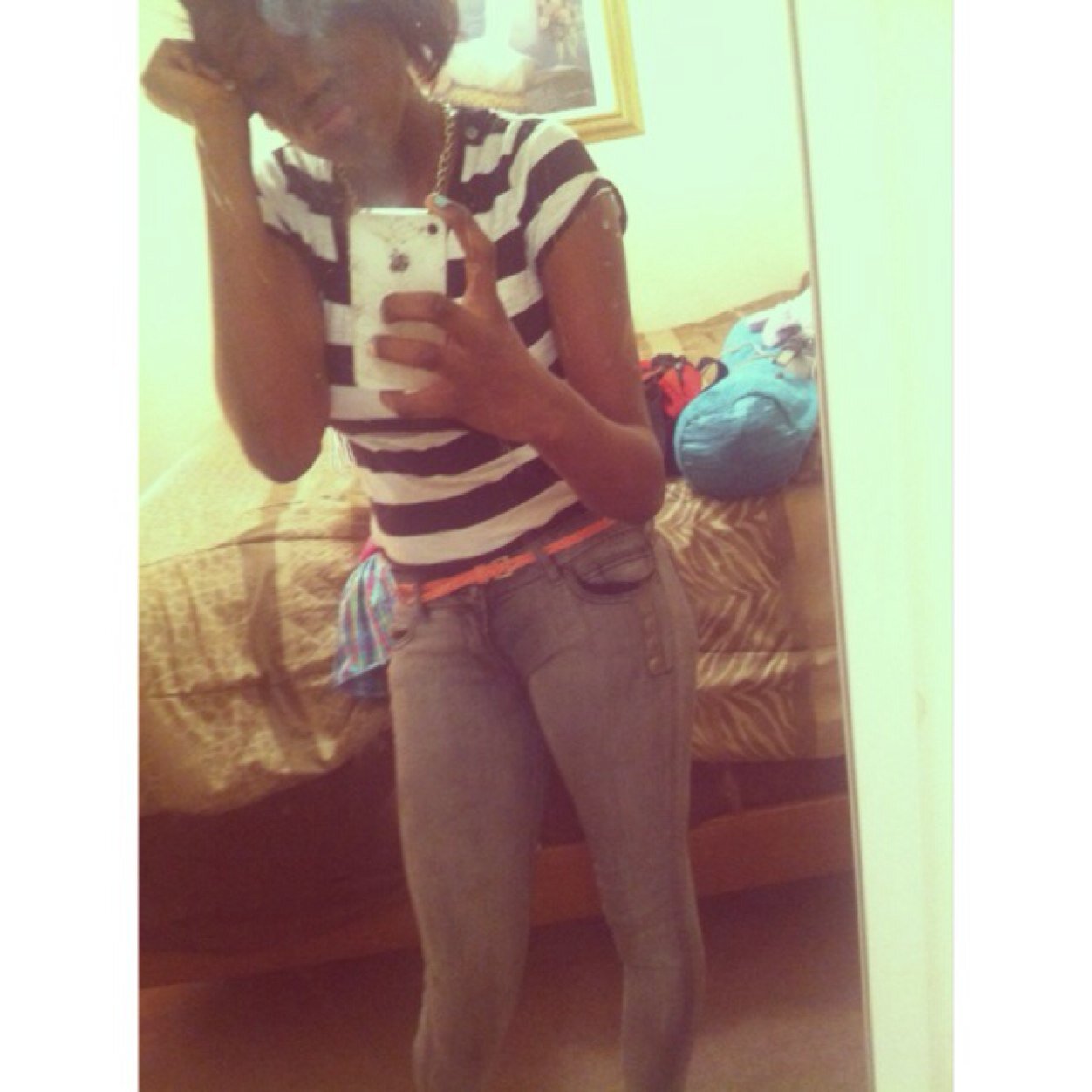 DopesDopes's profile picture. Standing On My OWN ✊