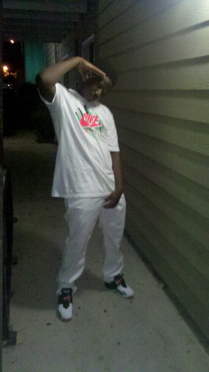 Tryin see a mill b4 I die YNIC
