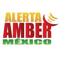 Alerta AMBER México(@AAMBER_mx) 's Twitter Profile Photo