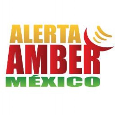 Alerta Amber Mexico On Twitter Https T Co Zaupq0zcoa Twitter