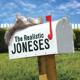 RealisticBway's profile picture. THE REALISTIC JONESES played its final performance on Broadway Sunday, July 6, 2014.