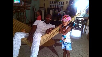 yendermena's profile picture. APARTATE DEL MAL Y HAS EL BIEN