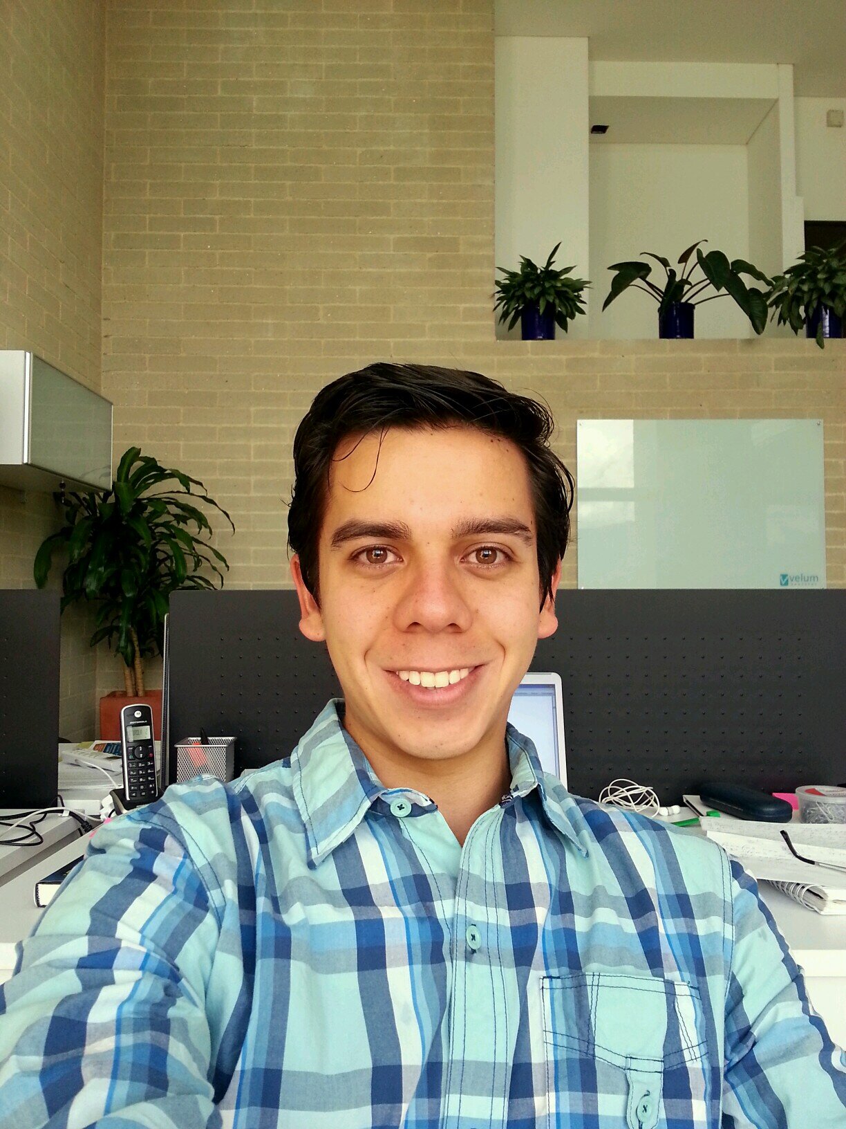 JuanCaG_VC's profile picture. Early stage Fund. Investment Analist @VelumVentures