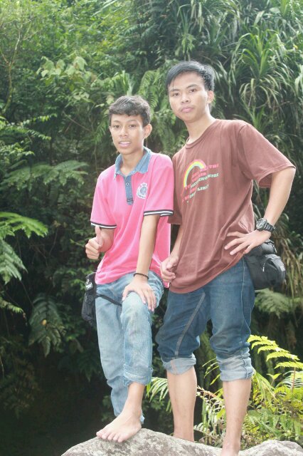 semangat...... || arfhesap