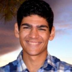 Luizcv89's profile picture. Contagious optimistic - MacGyver's son