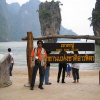 Sasikanth R (@sasikanth_r) 's Twitter Profile