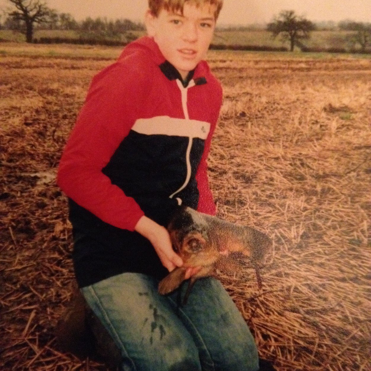 IanBlackwell9's profile picture. 