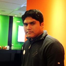 The boy who always wanna be simple & generic. Love the tech so much and love to explore new things.