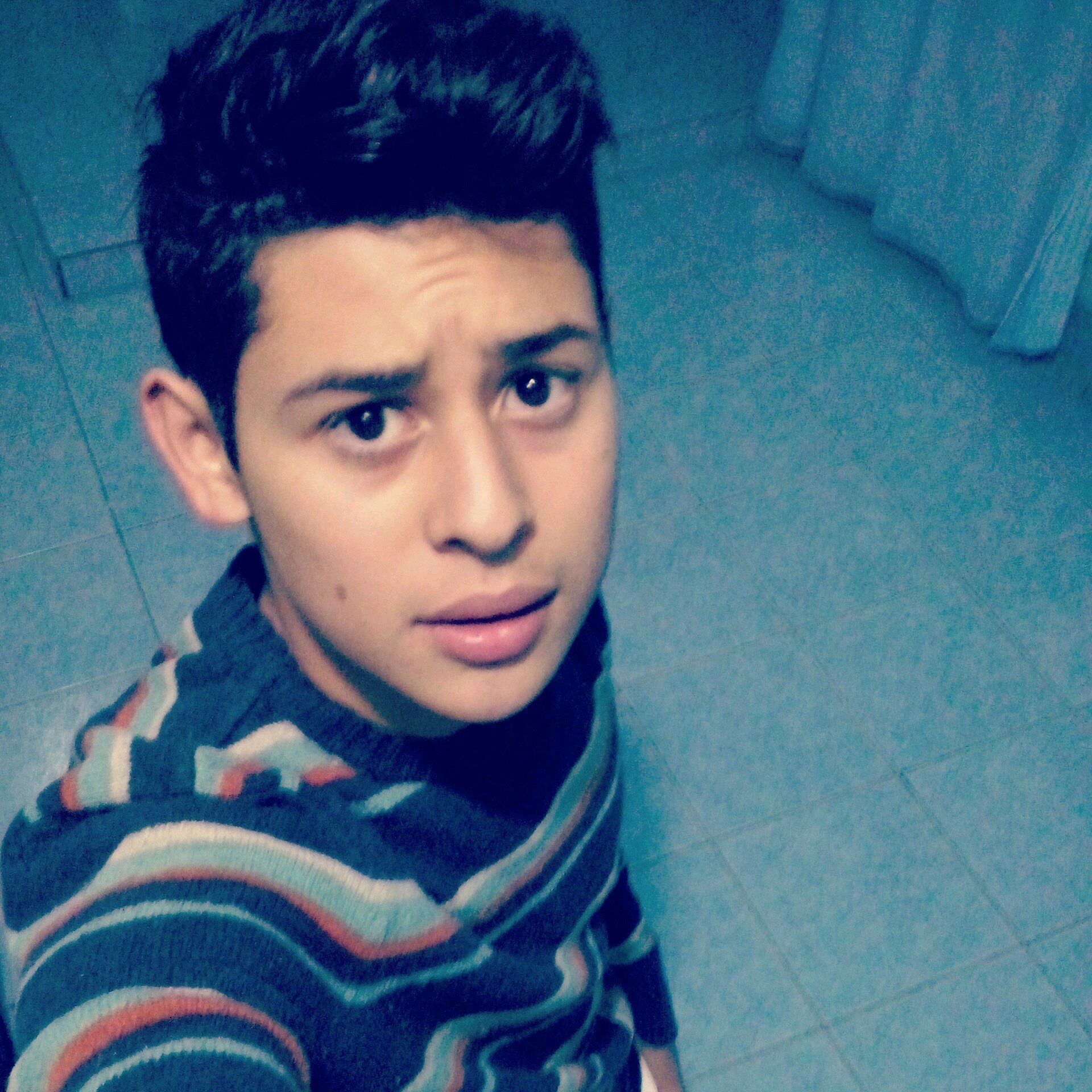 CaptainGErAd's profile picture. 