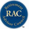 RetAdvisors's profile picture. The Retirement Advisor Council advocates for successful qualified plan and participant retirement outcomes