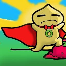 asuperonion's profile picture. 