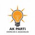 Ak Parti Erzincan (@akerzincan) Twitter profile photo Ak Parti Erzincan (@akerzincan) Twitter profile photo