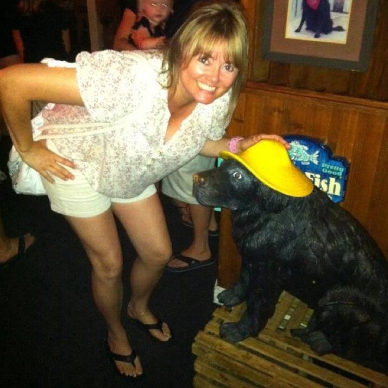 yowzer41's profile picture. 