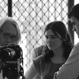 markpiper8's profile picture. Director Byron Bay Film and Television School