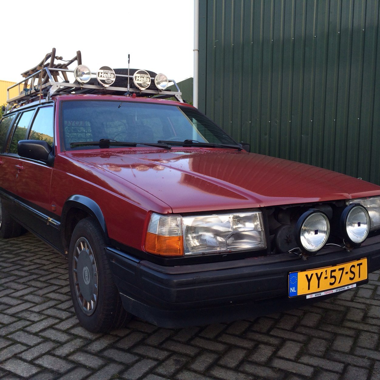 Na een succesvolle 2014 winter editie. Dit keer de Carbagerun Winter Editie 2015!