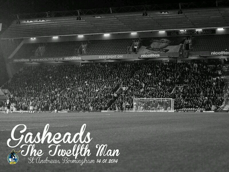 Documenting Gasheads on the road. Send me your pictures of away days following the Gas and I'll retweet #BristolRovers #UTG