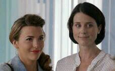 Nikki_BostonWLR's profile picture. Captain in the army. Teacher at Waterloo Road. @TheEveBoston is my child. And I'm engaged to @SparkVix