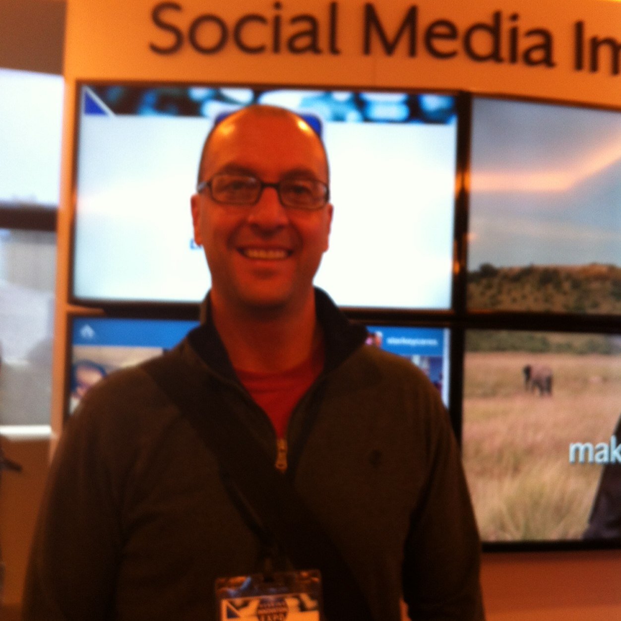 MattScaring's profile picture. 