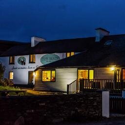 TheBeachBofin's profile picture. Situated off Connemara's coast we aim to bring local produce, locally caught fish, Irish Craft Beers and some exciting wines to your table..  Come and Visit..