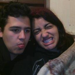 porq eu te amo tanto que me obriguei a por na bio que tu é só meu - @_aCupcake