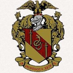 The Alpha Delta Chapter of Theta Chi Fraternity