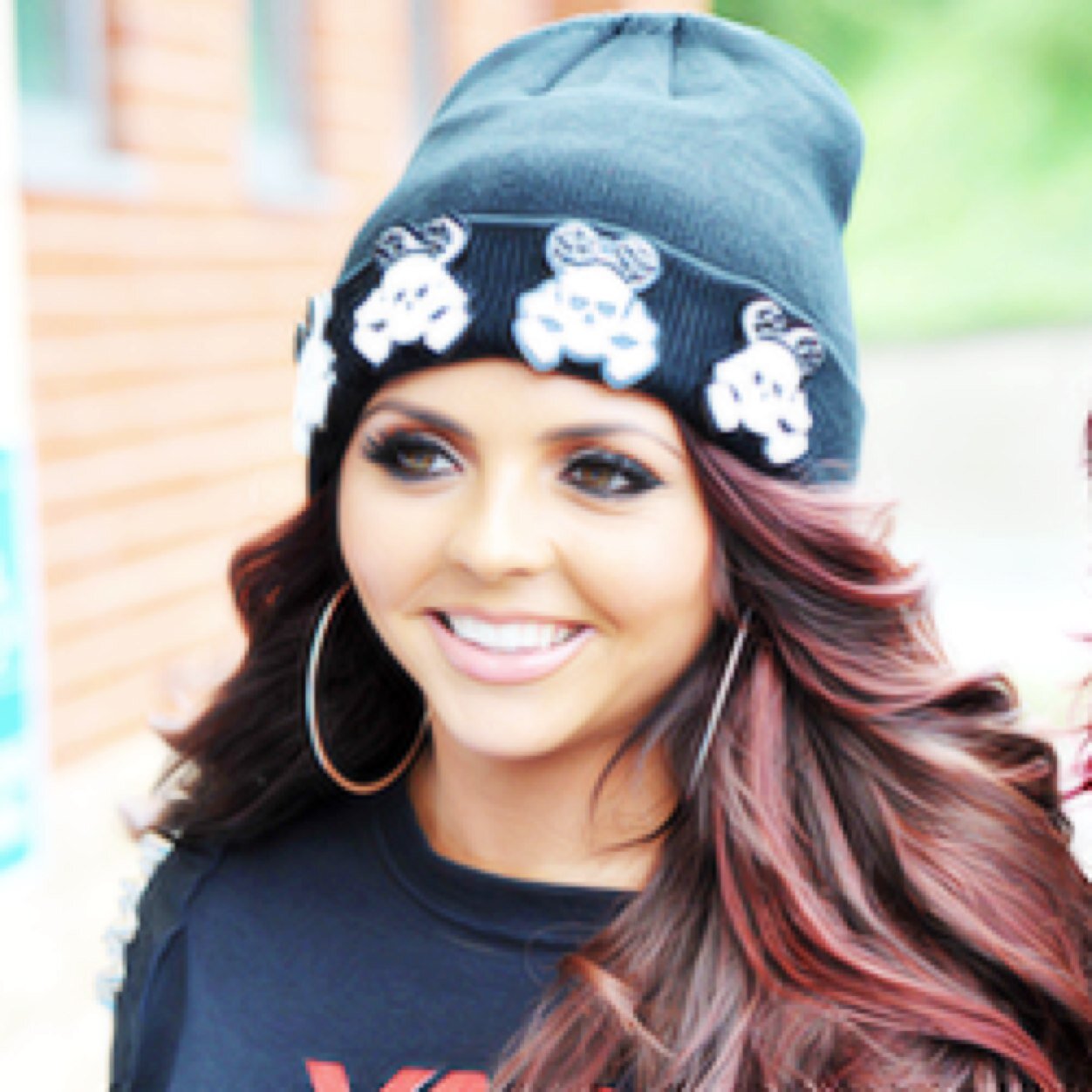 I Love 1D And Little Mix !! Xx Hanan