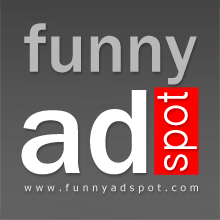 Daily Funny Commercials