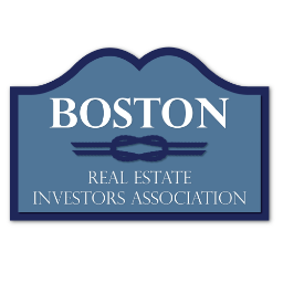 The Boston Real Estate Investor Association, is an Investor Association for real estate investors and other real estate professionals.