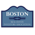 Boston REIA Official (@BostonREIA) Twitter profile photo