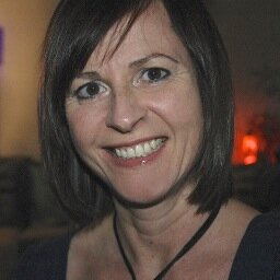 Graphic Designer, Wife, Mother, Friend and Slave